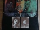 The Jimi Hendrix Experience : Electric Ladyland - UK 2 x vinyl Polydor 1984