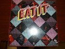 HUMBLE PIE EAT IT US ORIG GTFLD 2LP w/BOOK STILL SEALED A&M SP3701
