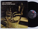 JOE THOMAS Feelin's From Within GROOVE MERCHANT LP
