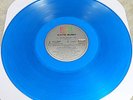 KATE BUSH   1983 Original Canadian 6 Track EP – Blue Vinyl M-