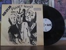 BOB DYLAN, PLANET WAVES - WHITE LABEL PROMO LP 7E-1003
