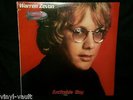 WARREN ZEVON - Excitable Boy - 1978 LP Sealed