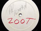 Zoot Sims Quartets Trotting rare test pressing Prestige New Jazz PRLP-16009