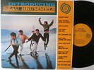 BEAU BRUMMELS INTRODUCING VERY RARE ORIG '65 AUTUMN MONO LP VERY NIC