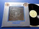 URIAH HEEP  LOOK AT YOURSELF bronze/island 71 A-1U B-2U mirror sleeve Lp