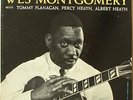 Wes Montgomery-Incredible Jazz Guitar Of-Riverside 12-320-SMALL LABEL