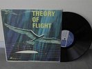 THEORY OF FLIGHT Vtg AVIATION LP JEPPESEN & CO
