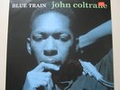 ? JOHN COLTRANE - BLUE TRAIN...STUDIO MEDIA 180gr AUDIOPHILE VINYL 2011