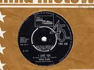 CHRIS CLARK *I LOVE YOU* 1967 MOTOWN CLASSIC 2-SIDER