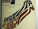 LEE MORGAN The Rumproller ORIG BLUE NOTE  4199 MONO RVG EAR