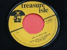 JUSTIN HINDS - CARRY GO BRING COME - 7