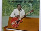 JOEY LEWIS - A PORTRAIT OF JOEY RARE CALYPSO TELCO TL 5013 TRINIDAD