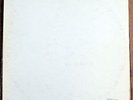 THE BEATLES White Album Original 2 LP's on Apple Records # A2863892 NM- vinyl
