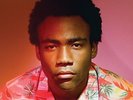 Childish Gambino *Because The Internet* RSD 2014 New Vinyl LP Heartbeat Hip Hop