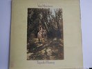 VAN MORRISON TUPELO HONEY UK GREEN WARNER GATEFOLD NEAR MINT VINY; K46114 A1/B1