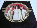 THE THREE DEGREES GOLD DISC RARE HONG KONG SONY26AP1307 INSERT NEAR MINT VINYL