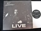 Roy Meriwether Stinger 1001 Live PRIVATE JAZZ FUNK LP