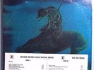 BEACH BOYS SURF'S UP RARE ORIG'71 WHITE LABEL PROMO LP w/INSERT+TIME STRIP 1A NM
