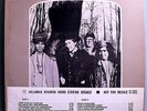 BOB DYLAN JOHN WESLEY HARDING ULTRA-RARE ORIG'67 PROMO MONO LP w/TIME STRIP MINT