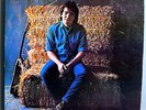 JOHN PRINE 1st ALBUM RARE ORIG '71 ATLANTIC LP w/INSERT GEORGE PIROS MASTER NM