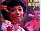 PAT BOWIE w/GRANT GREEN OUT OF SIGHT RARE ORIG'65 PRESTIGE MONO LP IN SHRINK RVG