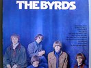 THE BYRDS w/GENE CLARK TURN, TURN, TURN RARE ORIGINAL 1966 COLUMBIA MONO LP MINT