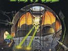 OVERKILL - Under the Influence - LP