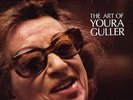 THE ART OF YURA GULLER - BACH/LISZT, SCARLATTI, ALBENIZ, COUPERIN, RAMEAU - MINT