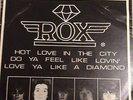 ROX - Hot Love In The City 7