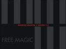 Medeski Martin And Wood - Free Magic (Lp) (2013) - New - Long Play Record