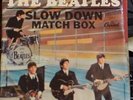 THE BEATLES - SLOW DOWN 7