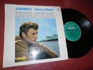 JOHNNY HALLYDAY - 33 TOURS - 25 CM - N°6 PHILIPS - ORIGINAL - BIEM - 1964 -