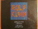 Going To The Rainbow -  Rolf Kühn Jazzgroup (BASF LP)
