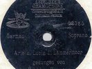 Sofie HEYMANN - Arie a. Lucia di Lammermoor