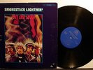 SMOKESTACK LIGHTNIN' Off The Wall '69 Bell RARE M- LP