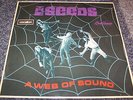 The Seeds - A Web Of Sound Vocalion Mono VAN8062