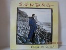 Sandra  Close To Seven LP Album (Sealed) Enigma