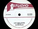 Alton Ellis/Heptones 
