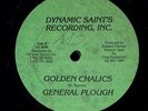General Plough/Josey Wales 