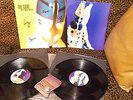 CURE Wild Mood Record Album LP Fully Signed Robert Roger Jason Simon Boris COA