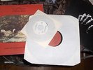 CHRISTIAN DEATH THE WIND KISSED PICURES LP 1ST COMPLETO