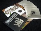 NEW/Mint MF Doom Metal Fingers Special Herbs Vol. 0-9 Vinyl LP Box Set