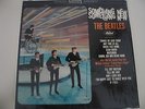 (SEALED) THE BEATLES   SOMETHING NEW  (SEALED)