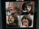 The Beatles Let It Be LP UK Export PPCS 7096 NM Original1970 3U/3U NM