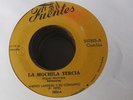 Cumbia 45 Andres Landero y su Conjunto - La mochila tercia on Fuentes HEAR