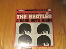 THE BEATLES A HARD DAY'S NIGHT W/ MISPRINT I CRY INSTEAD STEREO UAS 6366 SEALED