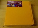 CAN - Vinyl Box Katalog Catalogue 17-LP Set neu & ovp Spoon Records limitiert