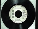 David Bowie - Diamond Dogs RCA German WHITE LABEL PROMO 7