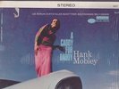 Orig HANK MOBLEY A Caddy For Daddy LP Blue Note Liberty UA EX Shrink Lee Morgan