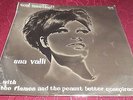 THE FLAMES PEANUT BUTTER CONSPIRACY UNA VALLI 1968 SOUTH AFRICA PSYCH LP - Rave